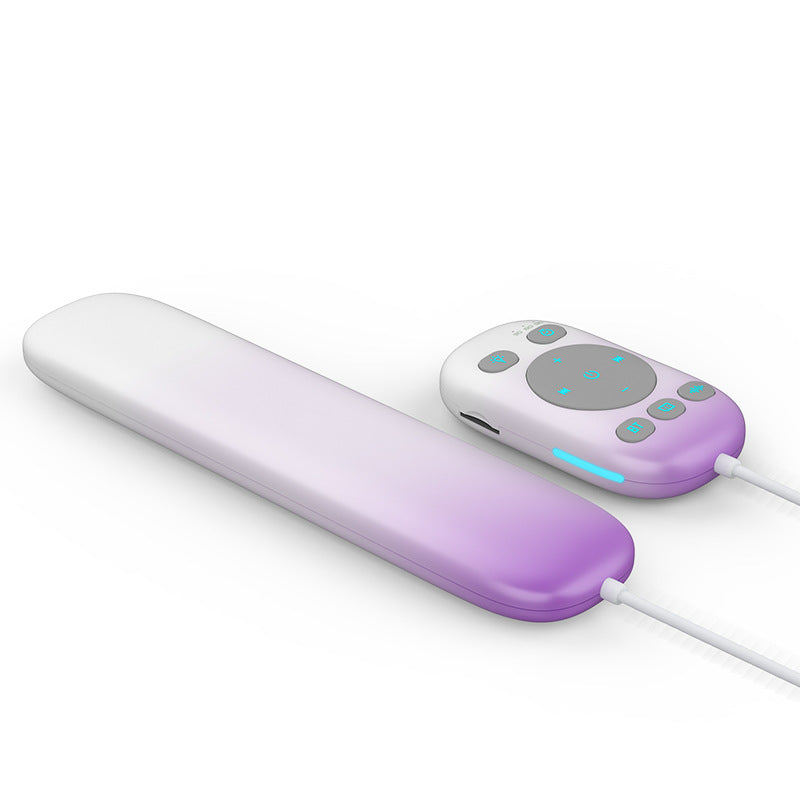 Bone-conduction Bluetooth Sleep Speaker Speaker Built Into Your Pillow