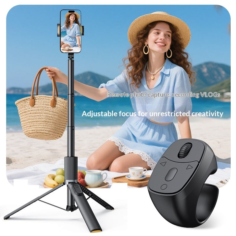 Roller Phone Bluetooth Remote Control